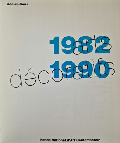 6 CATALOGS OF PUBLIC AUCTIONS : 
- LE REGARD...