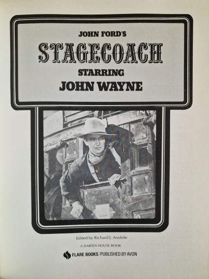 4 BOOKS ON THE FILMS AND POSTERS OF HOLLYWOOD...