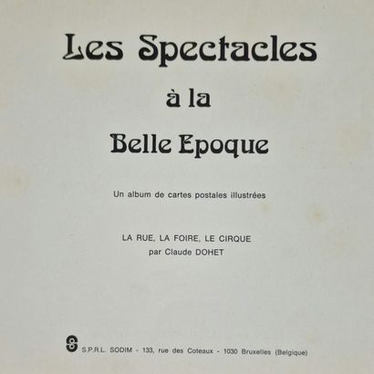 3 BOOKS ON OPERA AND PERFORMANCES :
- OPERA...