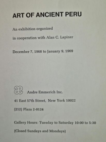 5 WORKS OF ARCHAEOLOGY AND EGYPTOLOGY : 
-...