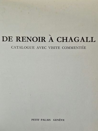 11 WORKS ON THE HISTORY OF ART IN THE NINETEENTH...