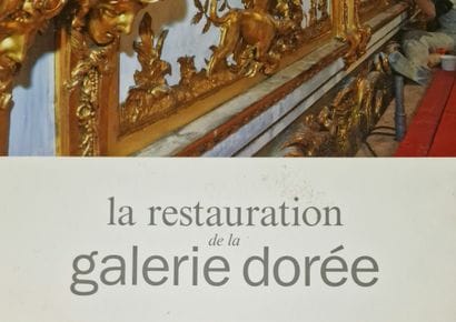 9 OUVRAGES SUR DIVERSES SPECIALITES (SERRURERIE-PORCELAINE-TAPISSERIE-PIERRES...