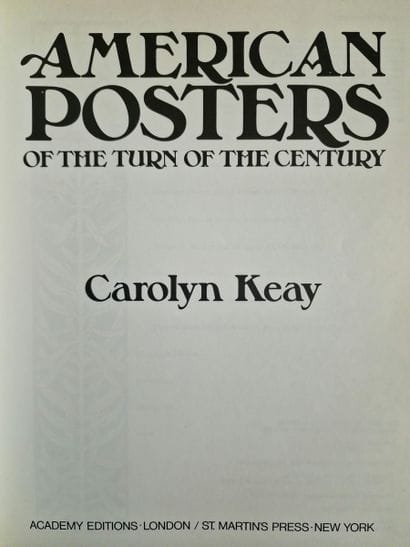 8 BOOKS ON AMERICAN AND FOREIGN ADVERTISING:...