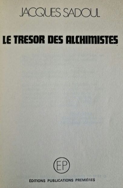 4 BOOKS ON ALCHEMY AND MACONIC PSYCHOLOGY...