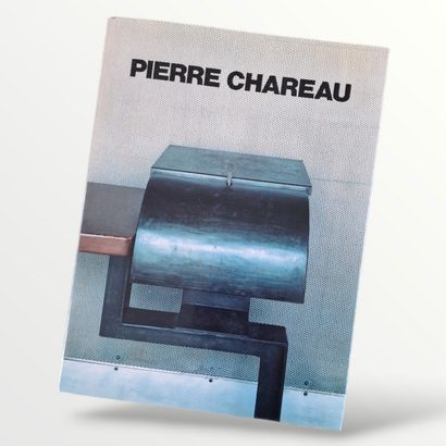PIERRE CHAREAU Architecte-meublier 1883-1950,...