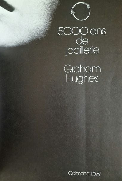 7 OUVRAGES SUR LA JOAILLERIE ET L’HISTOIRE...