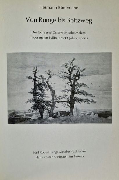 9 BOOKS ON THE HISTORY OF EUROPEAN ART FROM...