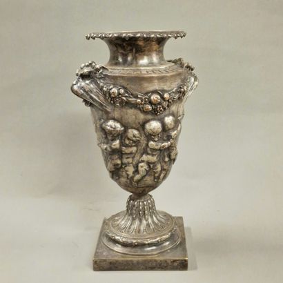 CHRISTOFLE, Claude Michel dit CLODION (1738-1814),...