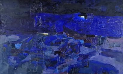 Jean-Pierre JOUFFROY (1933-2018)
Composition...