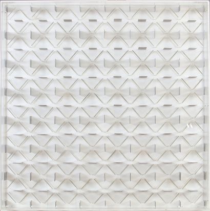Marc CAVELL (1911-1989)
Sans titre, 1972
Bois,...