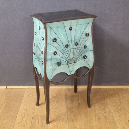 D’après Paul IRIBE (1883-1935) - COMMODE...