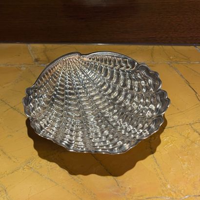 Gianfranco BUCCELLATI - COUPE COQUILLE sur...