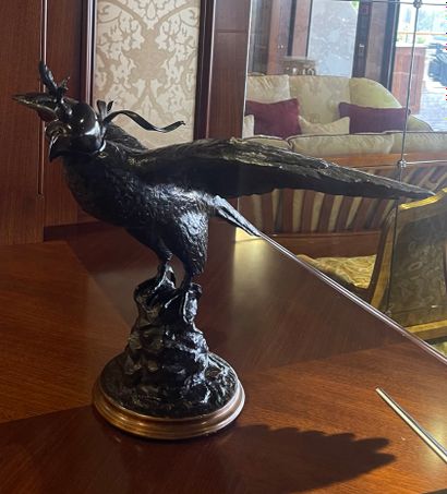 NEIFORD (21st Century)
Hunting Falcon
BROWN...