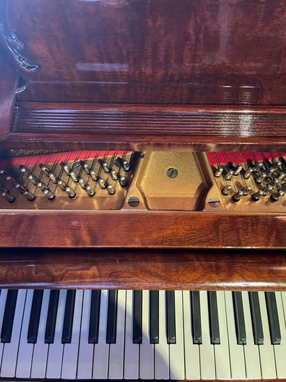 * PIANO CRAPAUD STEINWAY AND SONS de Style...