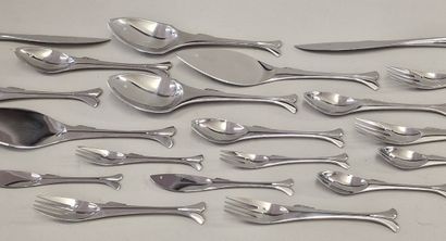 YAMAZAKI KITCHEN SET OF 192 PIECES - Modern...