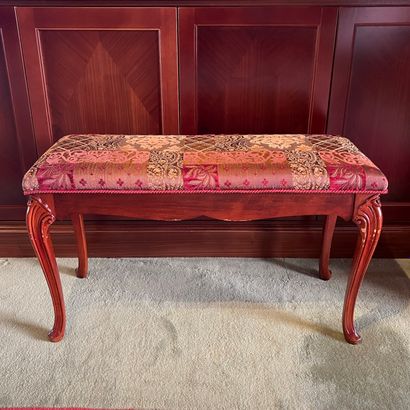 * PIANO CRAPAUD STEINWAY AND SONS de Style...