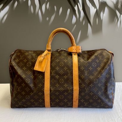 Louis VUITTON year 1988 - 