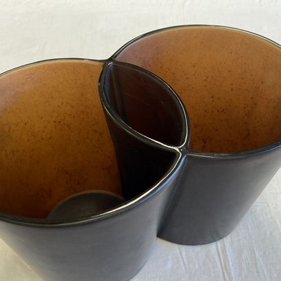 Christophe PILLET POUR DAUM FRANCE - VASE...