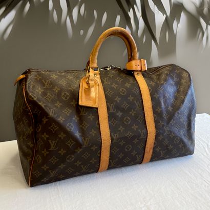 Louis VUITTON year 1988 - 