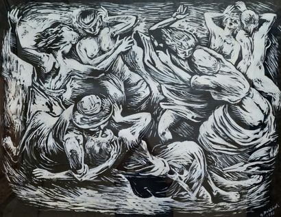 Armando BALDINELLI (1908-2003)
Enlacements...