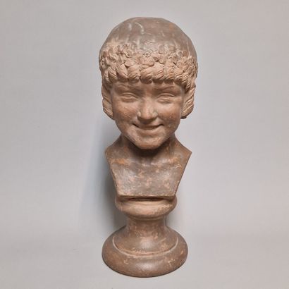 Jeanne LEYRITZ-VESQUES (1885-1940)
Jeune...