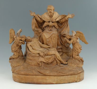 Sébastien PESETTI, dit Bastiani-Pesetti (1780-1860)
La...