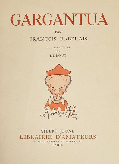 3 VOLUMES ILLUSTRES :
- Villon: Oeuvres,...