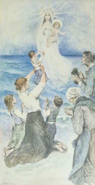 Allan OSTERLIND (1855-1938)
Presentation...