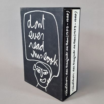 BEN (Born 1935), Reissue of Ben's bag'arts...