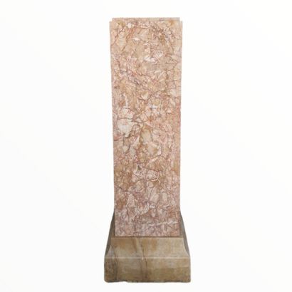 Neoclassical style SELLETTE GAINE TRAPEZOIDALE...