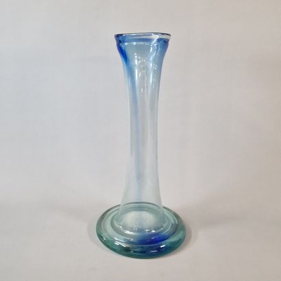 Jean-Claude NOVARO (1943-2015) - LARGE VASE...