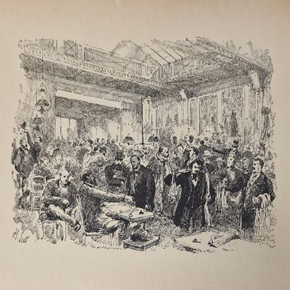 Victor HUGO - Oeuvres Complètes illustrées,...