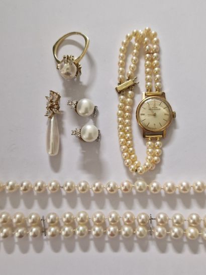 6 CULTURAL PEARL JEWELRY JEWELRY THAT CAN...