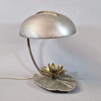 Chrystiane CHARLES (1927-2013) POUR LA MAISON...