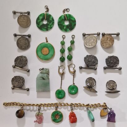 SMALL BRACELET from the First Half of the...