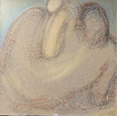 565/ Henri-André MARTIN (1918-2004)
Back...