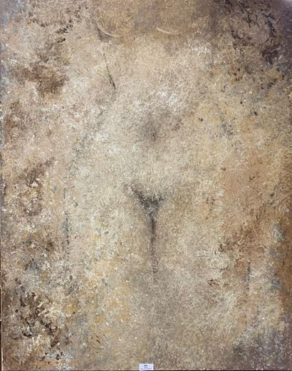 506/ Henri-André MARTIN (1918-2004)
Standing...