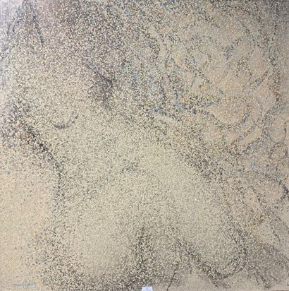 635/ Henri-André MARTIN (1918-2004)
Front...