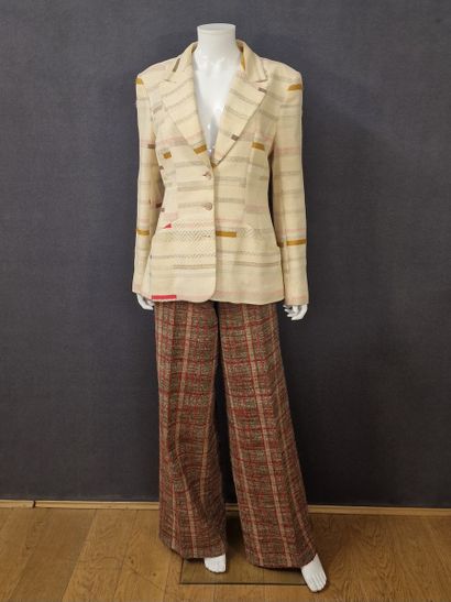 Bazar Christian LACROIX - ENSEMBLE composed...