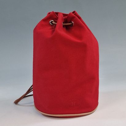 HERMES PARIS MADE IN FRANCE - 20cm MARIN...