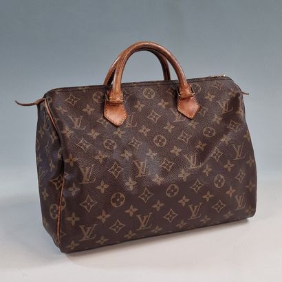 Louis VUITTON année 1992 - SAC 