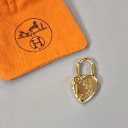 HERMES PARIS MADE IN FRANCE - 