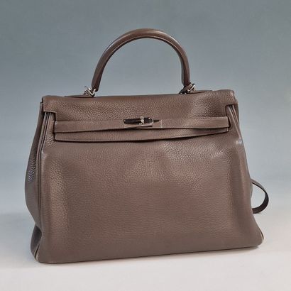 HERMES PARIS MADE IN FRANCE YEAR 2013 - 