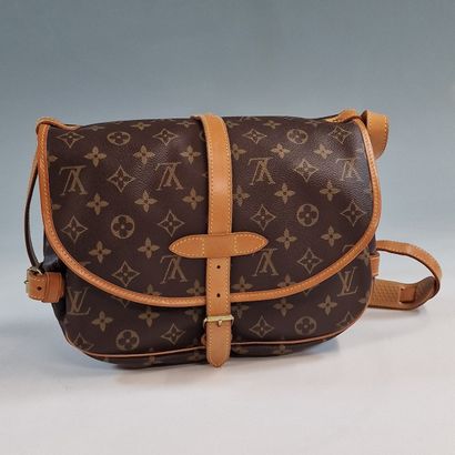 Louis VUITTON année 1995 - 