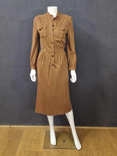 Christian DIOR - PATRON ORIGINAL - Dress...