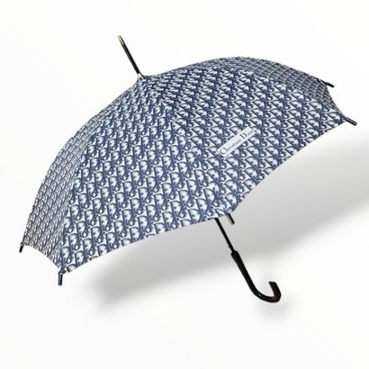 Christian DIOR - PARAPLUIE en nylon Dior...