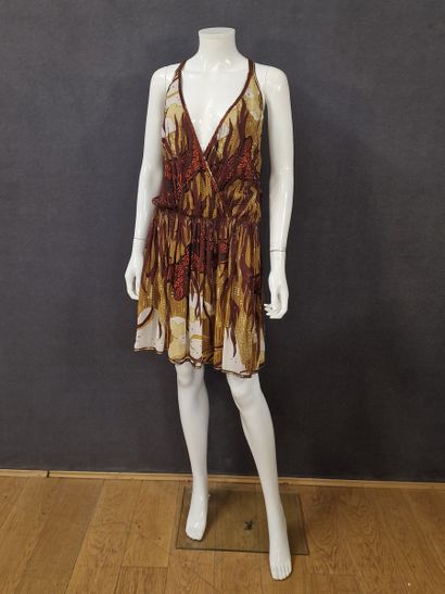GUCCI X Frida GIANNINI - SPRING/SUMMER 2015...