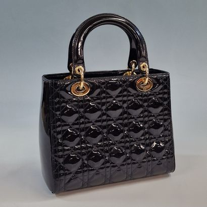 Christian DIOR ANNEE 2013 - 