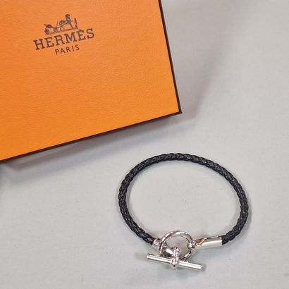 HERMES PARIS MADE IN FRANCE - 