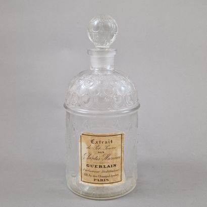GUERLAIN - FLACON 